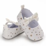Baby Shoes 3 Sizes 1/2/3 (from Zero to 18 Months) #B190 - Mix and Max - Sizes: 0-6 M 11cm, 6-12 M 12cm, 12-18 M 13cm - Image 10