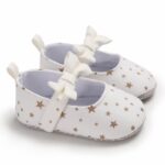 Baby Shoes 3 Sizes 1/2/3 (from Zero to 18 Months) #B190 - Mix and Max - Sizes: 0-6 M 11cm, 6-12 M 12cm, 12-18 M 13cm - Image 12
