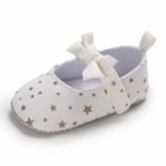 Baby Shoes 3 Sizes 1/2/3 (from Zero to 18 Months) #B190 - Mix and Max - Sizes: 0-6 M 11cm, 6-12 M 12cm, 12-18 M 13cm - Image 13