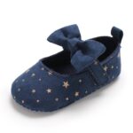 Baby Shoes 3 Sizes 1/2/3 (from Zero to 18 Months) #B190 - Mix and Max - Sizes: 0-6 M 11cm, 6-12 M 12cm, 12-18 M 13cm - Image 17