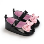 Baby Shoes 3 Sizes 1/2/3 (from Zero to 18 Months) #E12 - Mix and Max - Sizes: 0-6 M 11cm, 6-12 M 12cm, 12-18 M 13cm - Image 7