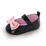 Baby Shoes 3 Sizes 1/2/3 (from Zero to 18 Months) #E12 - Mix and Max - Sizes: 0-6 M 11cm, 6-12 M 12cm, 12-18 M 13cm - Image 8