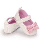 Baby Shoes 3 Sizes 1/2/3 (from Zero to 18 Months) #E12 - Mix and Max - Sizes: 0-6 M 11cm, 6-12 M 12cm, 12-18 M 13cm - Image 10