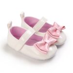 Baby Shoes 3 Sizes 1/2/3 (from Zero to 18 Months) #E12 - Mix and Max - Sizes: 0-6 M 11cm, 6-12 M 12cm, 12-18 M 13cm - Image 11