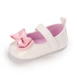 Baby Shoes 3 Sizes 1/2/3 (from Zero to 18 Months) #E12 - Mix and Max - Sizes: 0-6 M 11cm, 6-12 M 12cm, 12-18 M 13cm - Image 12