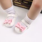 Baby Shoes 3 Sizes 1/2/3 (from Zero to 18 Months) #E12 - Mix and Max - Sizes: 0-6 M 11cm, 6-12 M 12cm, 12-18 M 13cm - Image 13
