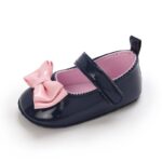 Baby Shoes 3 Sizes 1/2/3 (from Zero to 18 Months) #E12 - Mix and Max - Sizes: 0-6 M 11cm, 6-12 M 12cm, 12-18 M 13cm - Image 14