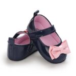 Baby Shoes 3 Sizes 1/2/3 (from Zero to 18 Months) #E12 - Mix and Max - Sizes: 0-6 M 11cm, 6-12 M 12cm, 12-18 M 13cm - Image 15