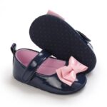 Baby Shoes 3 Sizes 1/2/3 (from Zero to 18 Months) #E12 - Mix and Max - Sizes: 0-6 M 11cm, 6-12 M 12cm, 12-18 M 13cm - Image 16