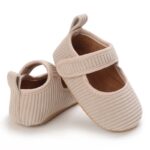 Baby Shoes 3 Sizes 1/2/3 (from Zero to 18 Months) #E42 - Mix and Max - Sizes: 0-6 M 11cm, 6-12 M 12cm, 12-18 M 13cm - Image 5