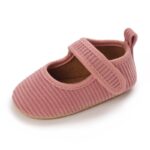 Baby Shoes 3 Sizes 1/2/3 (from Zero to 18 Months) #E42 - Mix and Max - Sizes: 0-6 M 11cm, 6-12 M 12cm, 12-18 M 13cm - Image 8