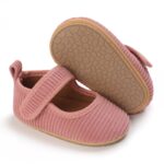 Baby Shoes 3 Sizes 1/2/3 (from Zero to 18 Months) #E42 - Mix and Max - Sizes: 0-6 M 11cm, 6-12 M 12cm, 12-18 M 13cm - Image 10