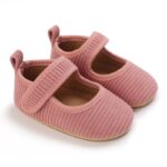 Baby Shoes 3 Sizes 1/2/3 (from Zero to 18 Months) #E42 - Mix and Max - Sizes: 0-6 M 11cm, 6-12 M 12cm, 12-18 M 13cm - Image 11