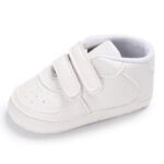 Baby Shoes 3 Sizes 1/2/3 (from Zero to 18 Months) #B129 - Mix and Max - Sizes: 0-6 M 11cm, 6-12 M 12cm, 12-18 M 13cm - Image 5