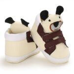 Baby Shoes 3 Sizes 1/2/3 (from Zero to 18 Months) #D31 - Mix and Max - Sizes: 0-6 M 11cm, 6-12 M 12cm, 12-18 M 13cm - Image 6