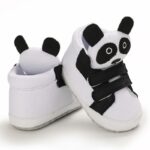 Baby Shoes 3 Sizes 1/2/3 (from Zero to 18 Months) #D31 - Mix and Max - Sizes: 0-6 M 11cm, 6-12 M 12cm, 12-18 M 13cm - Image 14