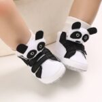 Baby Shoes 3 Sizes 1/2/3 (from Zero to 18 Months) #D31 - Mix and Max - Sizes: 0-6 M 11cm, 6-12 M 12cm, 12-18 M 13cm - Image 15