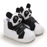 Baby Shoes 3 Sizes 1/2/3 (from Zero to 18 Months) #D31 - Mix and Max - Sizes: 0-6 M 11cm, 6-12 M 12cm, 12-18 M 13cm - Image 16