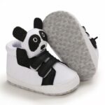 Baby Shoes 3 Sizes 1/2/3 (from Zero to 18 Months) #D31 - Mix and Max - Sizes: 0-6 M 11cm, 6-12 M 12cm, 12-18 M 13cm - Image 17
