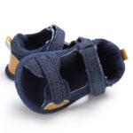 Baby Shoes 3 Sizes 1/2/3 (from Zero to 18 Months) #C333 - Mix and Max - Sizes: 0-6 M 11cm, 12-18 M 13cm, 6-12 M 12cm - Image 8