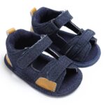 Baby Shoes 3 Sizes 1/2/3 (from Zero to 18 Months) #C333 - Mix and Max - Sizes: 0-6 M 11cm, 12-18 M 13cm, 6-12 M 12cm - Image 7
