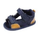 Baby Shoes 3 Sizes 1/2/3 (from Zero to 18 Months) #C333 - Mix and Max - Sizes: 0-6 M 11cm, 12-18 M 13cm, 6-12 M 12cm - Image 6