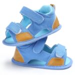Baby Shoes 3 Sizes 1/2/3 (from Zero to 18 Months) #C333 - Mix and Max - Sizes: 0-6 M 11cm, 12-18 M 13cm, 6-12 M 12cm - Image 5