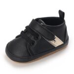 Baby Shoes 3 Sizes 1/2/3 (from Zero to 18 Months) #E44 - Mix and Max - Sizes: 0-6 M 11cm, 6-12 M 12cm, 12-18 M 13cm - Image 6