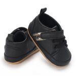 Baby Shoes 3 Sizes 1/2/3 (from Zero to 18 Months) #E44 - Mix and Max - Sizes: 0-6 M 11cm, 6-12 M 12cm, 12-18 M 13cm - Image 7