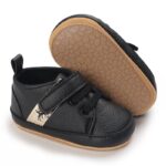 Baby Shoes 3 Sizes 1/2/3 (from Zero to 18 Months) #E44 - Mix and Max - Sizes: 0-6 M 11cm, 6-12 M 12cm, 12-18 M 13cm - Image 8