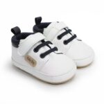 Baby Shoes 3 Sizes 1/2/3 (from Zero to 18 Months) - Mix and Max - Sizes: 0-6 M 11cm, 6-12 M 12cm, 12-18 M 13cm - Image 6