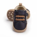 Baby Shoes 3 Sizes 1/2/3 (from Zero to 18 Months) - Mix and Max - Sizes: 0-6 M 11cm, 6-12 M 12cm, 12-18 M 13cm - Image 10