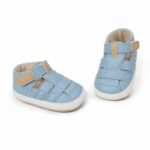 Baby Shoes 3 Sizes 1/2/3 (from Zero to 18 Months) - Mix and Max - Sizes: 0-6 M 11cm, 6-12 M 12cm, 12-18 M 13cm - Image 10