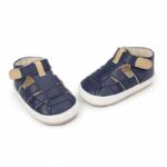 Baby Shoes 3 Sizes 1/2/3 (from Zero to 18 Months) - Mix and Max - Sizes: 0-6 M 11cm, 6-12 M 12cm, 12-18 M 13cm - Image 12
