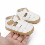 Baby Shoes 3 Sizes 1/2/3 (from Zero to 18 Months) - Mix and Max - Sizes: 0-6 M 11cm, 6-12 M 12cm, 12-18 M 13cm - Image 13