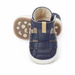 Baby Shoes 3 Sizes 1/2/3 (from Zero to 18 Months) - Mix and Max - Sizes: 0-6 M 11cm, 6-12 M 12cm, 12-18 M 13cm - Image 14