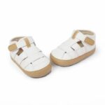 Baby Shoes 3 Sizes 1/2/3 (from Zero to 18 Months) - Mix and Max - Sizes: 0-6 M 11cm, 6-12 M 12cm, 12-18 M 13cm - Image 5