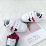 Baby Shoes 3 Sizes 1/2/3 (from Zero to 18 Months) - Mix and Max - Sizes: 0-6 M 11cm, 6-12 M 12cm, 12-18 M 13cm - Image 9