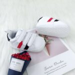 Baby Shoes 3 Sizes 1/2/3 (from Zero to 18 Months) - Mix and Max - Sizes: 0-6 M 11cm, 6-12 M 12cm, 12-18 M 13cm - Image 10