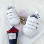 Baby Shoes 3 Sizes 1/2/3 (from Zero to 18 Months) - Mix and Max - Sizes: 0-6 M 11cm, 6-12 M 12cm, 12-18 M 13cm - Image 11
