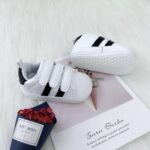 Baby Shoes 3 Sizes 1/2/3 (from Zero to 18 Months) - Mix and Max - Sizes: 0-6 M 11cm, 6-12 M 12cm, 12-18 M 13cm - Image 13