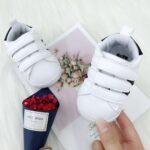 Baby Shoes 3 Sizes 1/2/3 (from Zero to 18 Months) - Mix and Max - Sizes: 0-6 M 11cm, 6-12 M 12cm, 12-18 M 13cm - Image 14