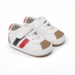 Baby Shoes 3 Sizes 1/2/3 (from Zero to 18 Months) - Mix and Max - Sizes: 0-6 M 11cm, 6-12 M 12cm, 12-18 M 13cm - Image 6