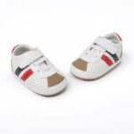 Baby Shoes 3 Sizes 1/2/3 (from Zero to 18 Months) - Mix and Max - Sizes: 0-6 M 11cm, 6-12 M 12cm, 12-18 M 13cm - Image 7