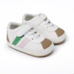 Baby Shoes 3 Sizes 1/2/3 (from Zero to 18 Months) - Mix and Max - Sizes: 0-6 M 11cm, 6-12 M 12cm, 12-18 M 13cm - Image 8