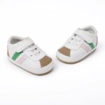 Baby Shoes 3 Sizes 1/2/3 (from Zero to 18 Months) - Mix and Max - Sizes: 0-6 M 11cm, 6-12 M 12cm, 12-18 M 13cm - Image 9