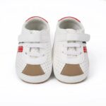 Baby Shoes 3 Sizes 1/2/3 (from Zero to 18 Months) - Mix and Max - Sizes: 0-6 M 11cm, 6-12 M 12cm, 12-18 M 13cm - Image 10