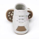 Baby Shoes 3 Sizes 1/2/3 (from Zero to 18 Months) - Mix and Max - Sizes: 0-6 M 11cm, 6-12 M 12cm, 12-18 M 13cm - Image 12