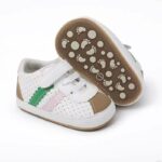 Baby Shoes 3 Sizes 1/2/3 (from Zero to 18 Months) - Mix and Max - Sizes: 0-6 M 11cm, 6-12 M 12cm, 12-18 M 13cm - Image 13