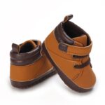 Baby Shoes 3 Sizes 1/2/3 (from Zero to 18 Months) #E34 - Mix and Max - Sizes: 0-6 M 11cm, 6-12 M 12cm, 12-18 M 13cm - Image 8